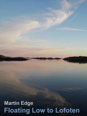 cover image of Floating Low to Lofoten
